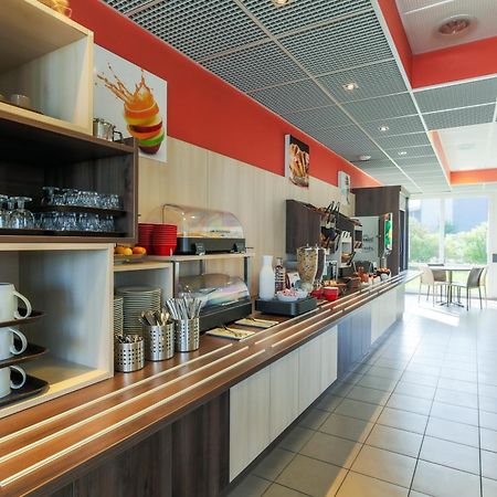 Ace Hotel Creutzwald Saint Avold Экстерьер фото