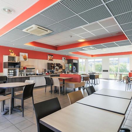 Ace Hotel Creutzwald Saint Avold Экстерьер фото