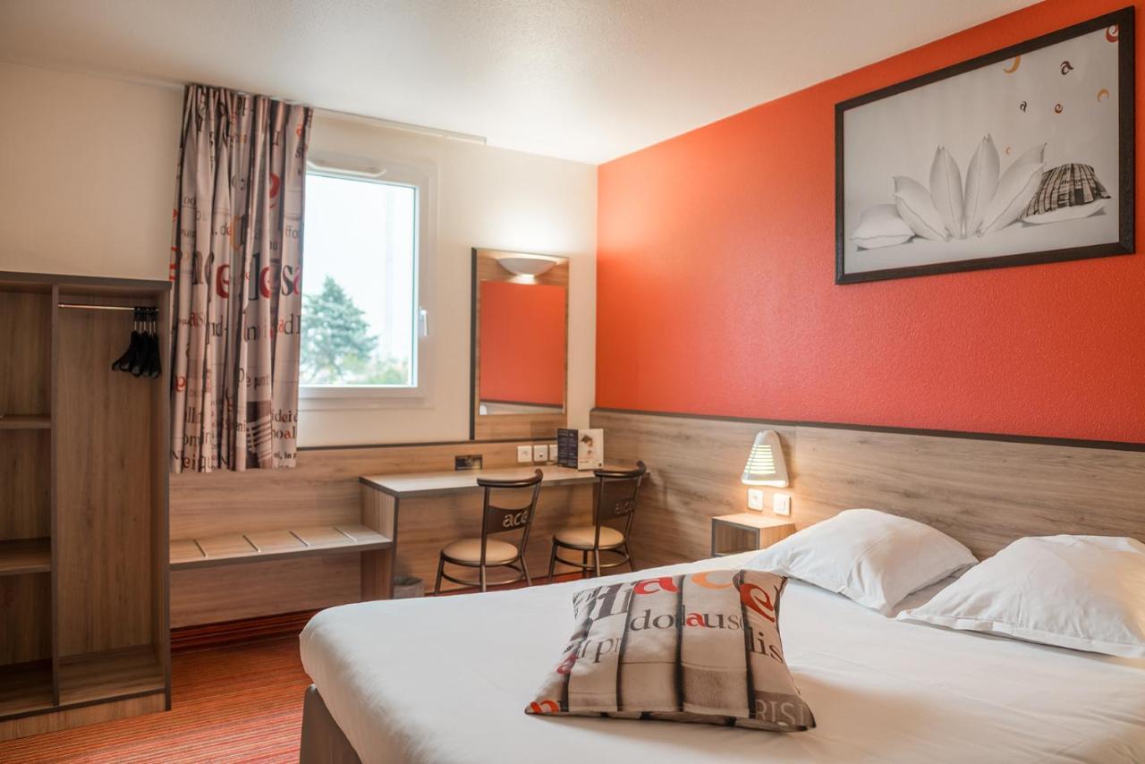 Ace Hotel Creutzwald Saint Avold Экстерьер фото