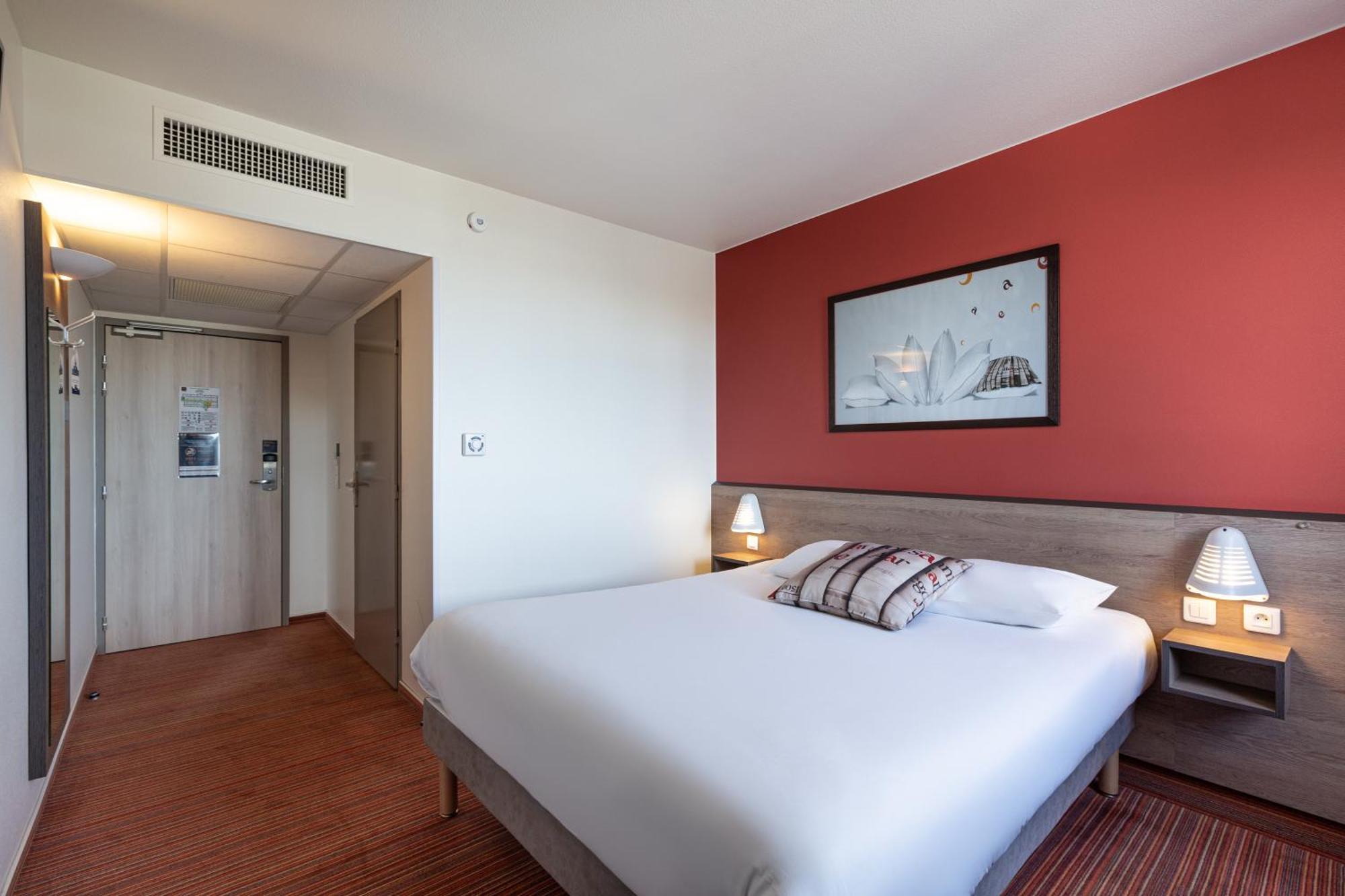 Ace Hotel Creutzwald Saint Avold Экстерьер фото