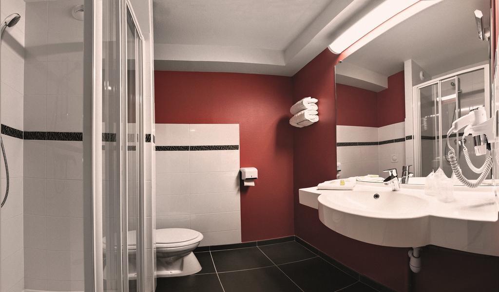 Ace Hotel Creutzwald Saint Avold Экстерьер фото