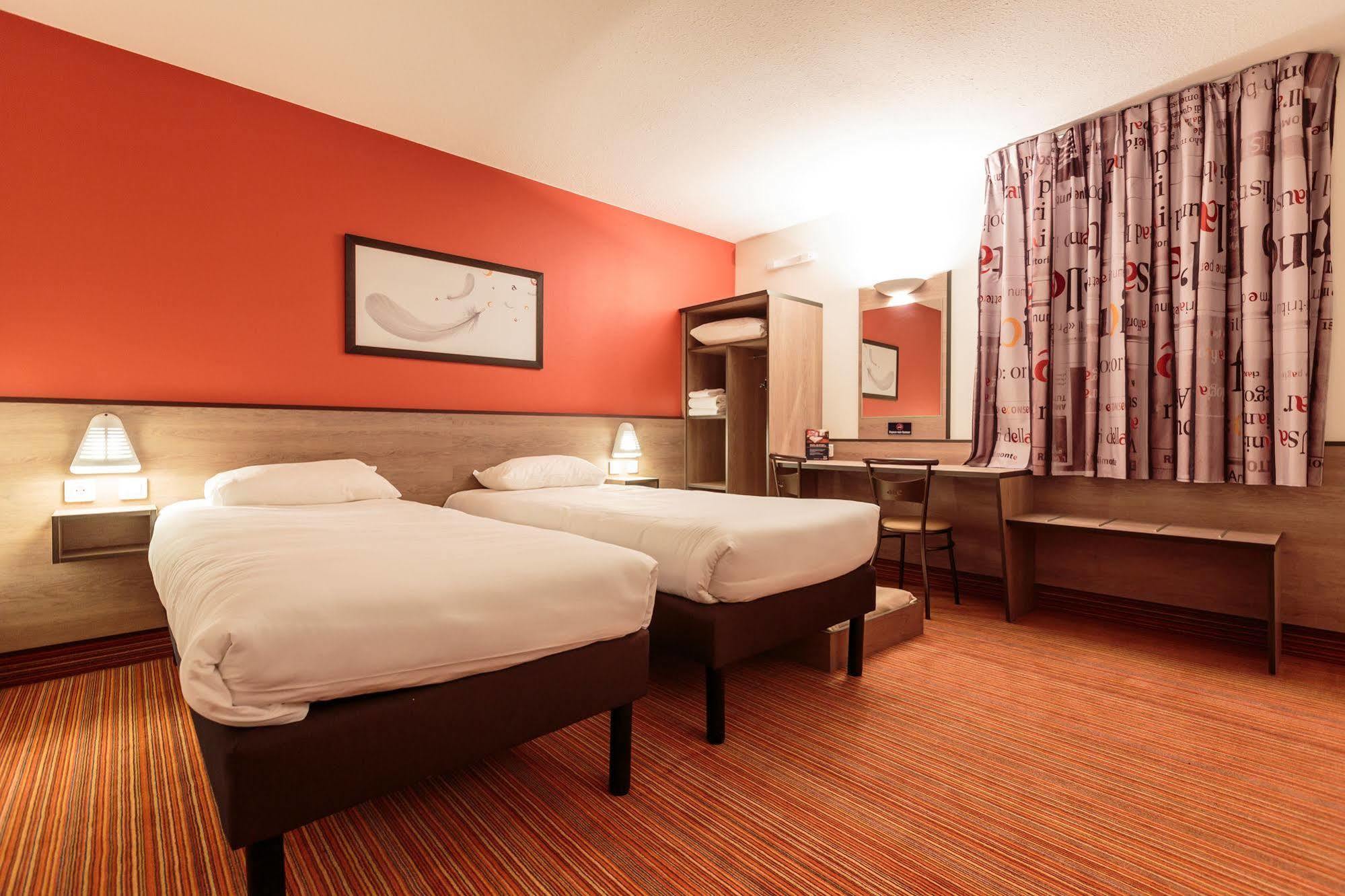 Ace Hotel Creutzwald Saint Avold Экстерьер фото